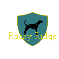 Racey Ridge